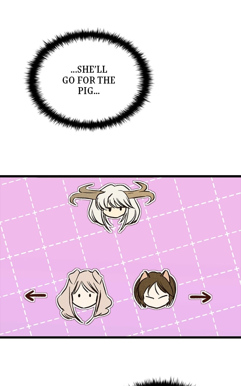Zodiac Girls Episode 16 page 52 - 