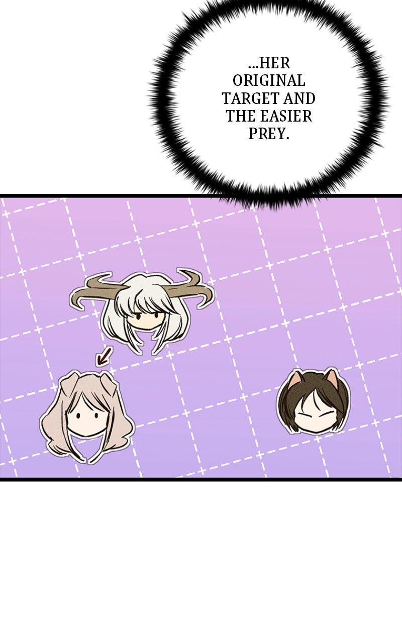 Zodiac Girls Episode 16 page 53 - 
