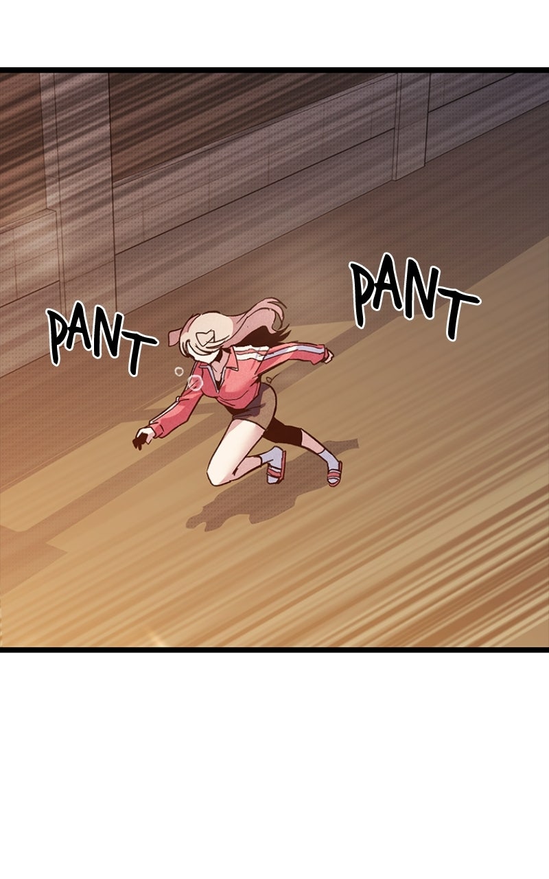 Zodiac Girls Episode 16 page 61 - 