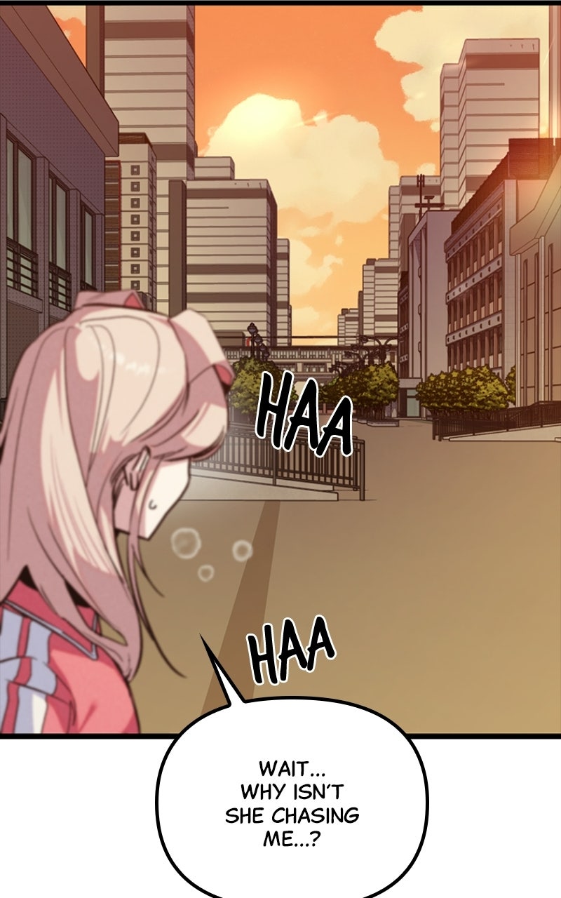 Zodiac Girls Episode 16 page 63 - 