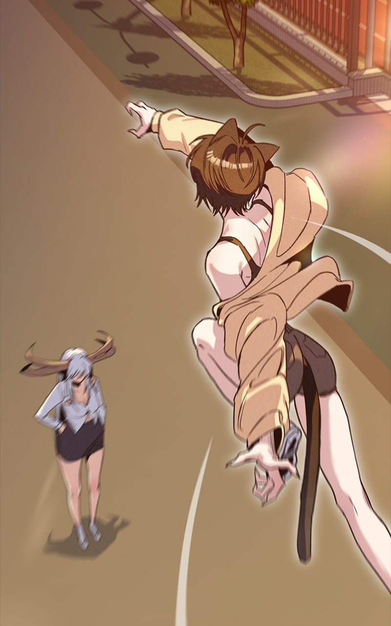 Zodiac Girls Episode 16 page 76 - 