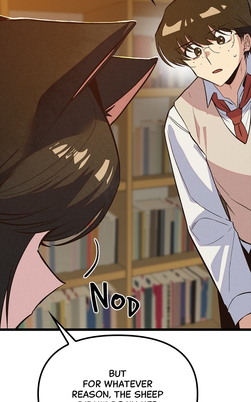 Zodiac Girls Episode 16 page 9 - 