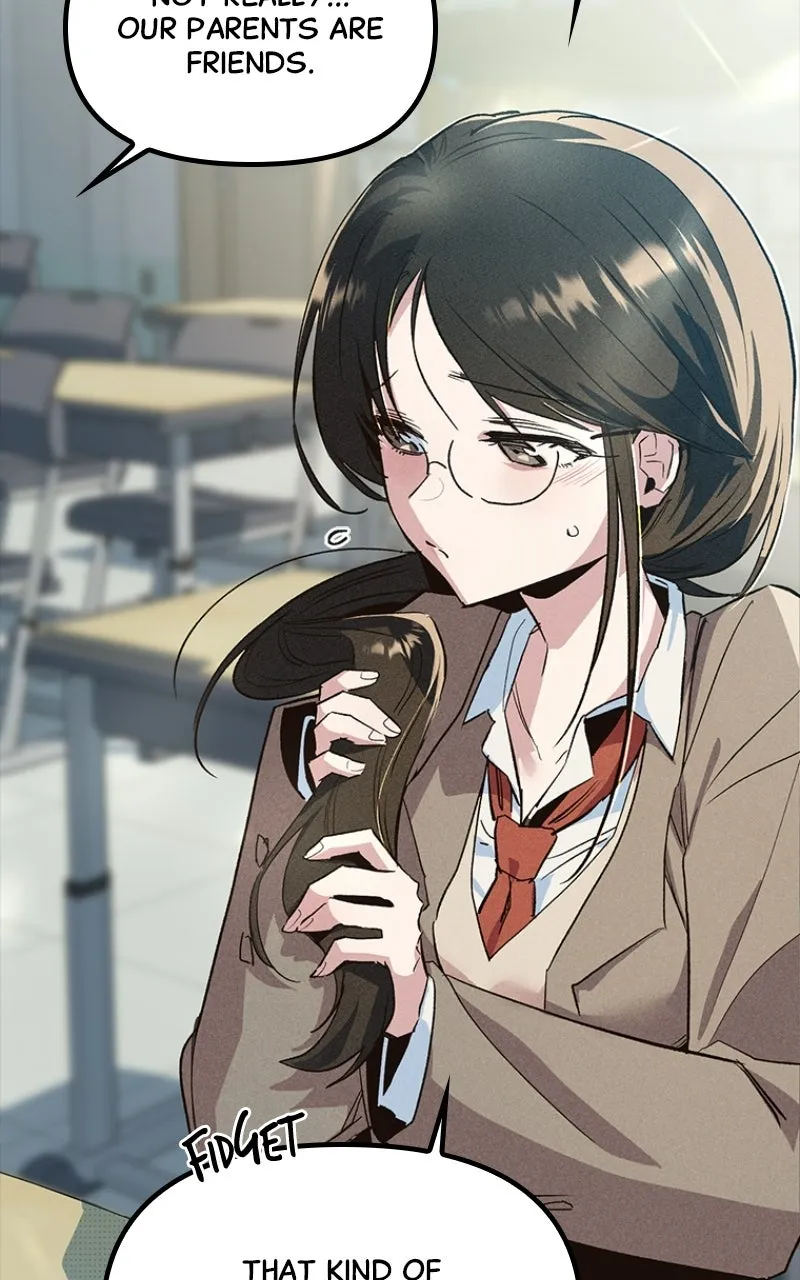 Zodiac Girls Chapter 18 page 20 - 