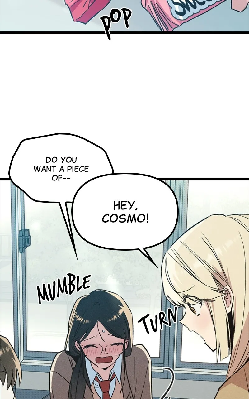Zodiac Girls Chapter 18 page 26 - 
