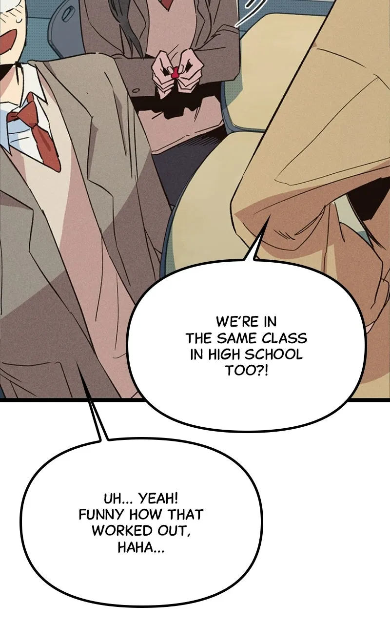 Zodiac Girls Chapter 18 page 27 - 
