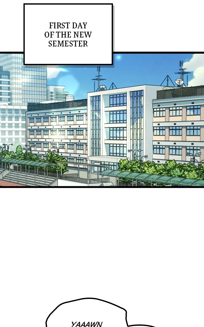 Zodiac Girls Chapter 18 page 33 - 