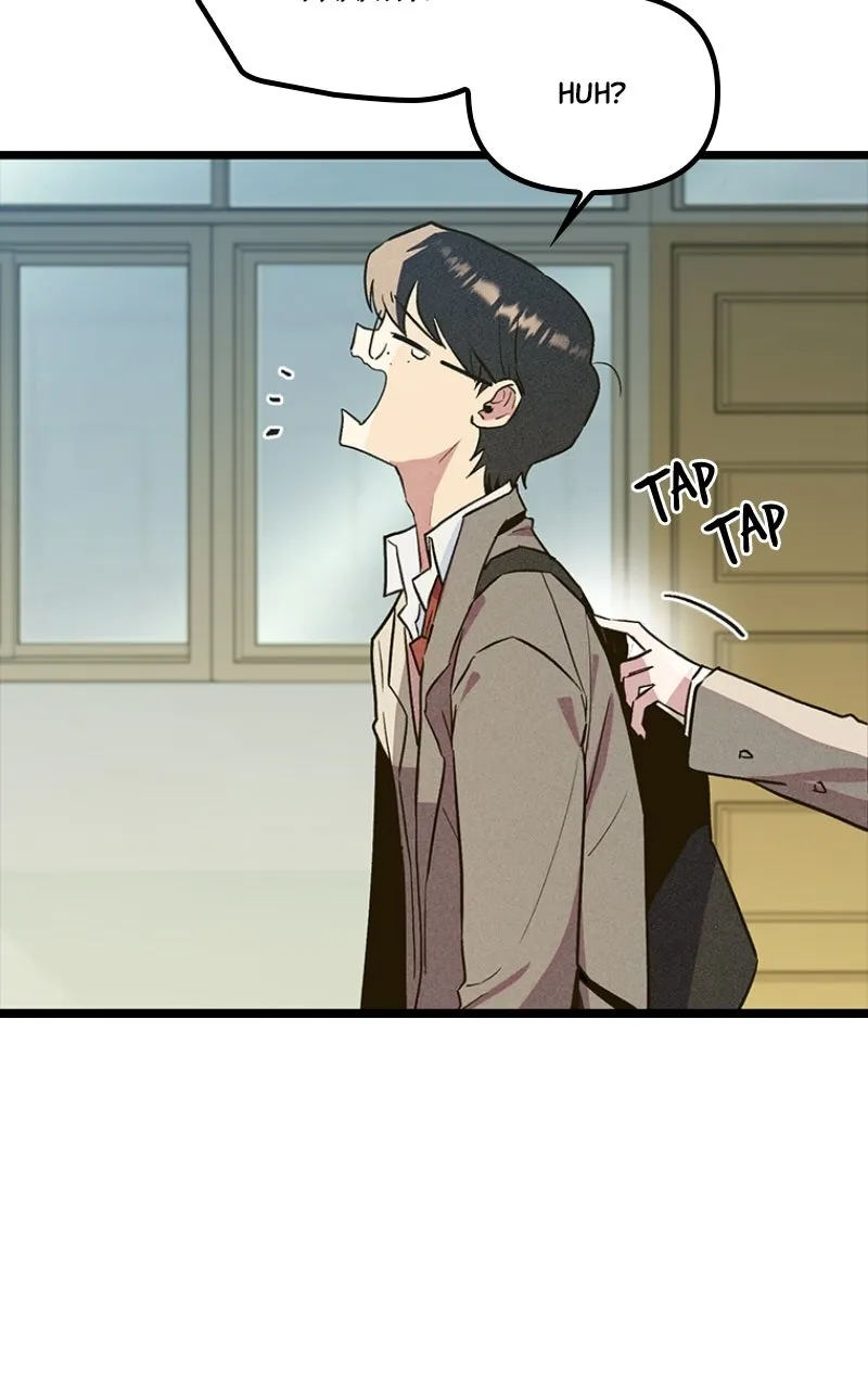 Zodiac Girls Chapter 18 page 34 - 