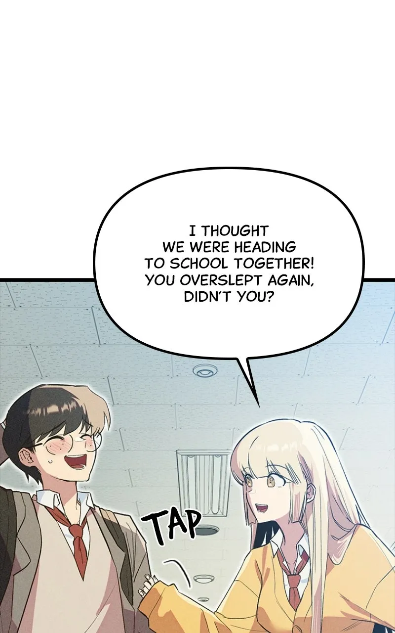 Zodiac Girls Chapter 18 page 43 - 
