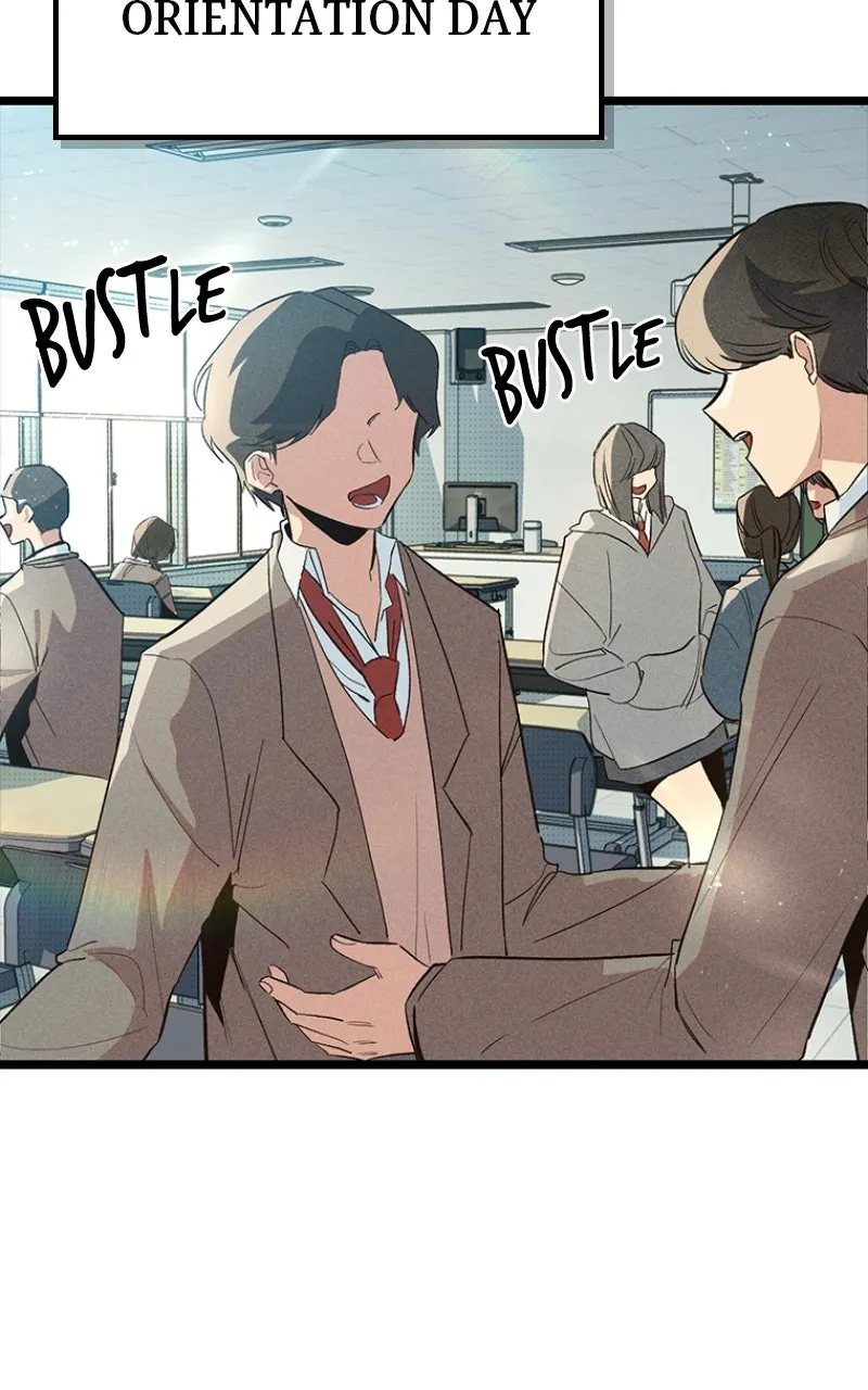 Zodiac Girls Chapter 18 page 6 - 