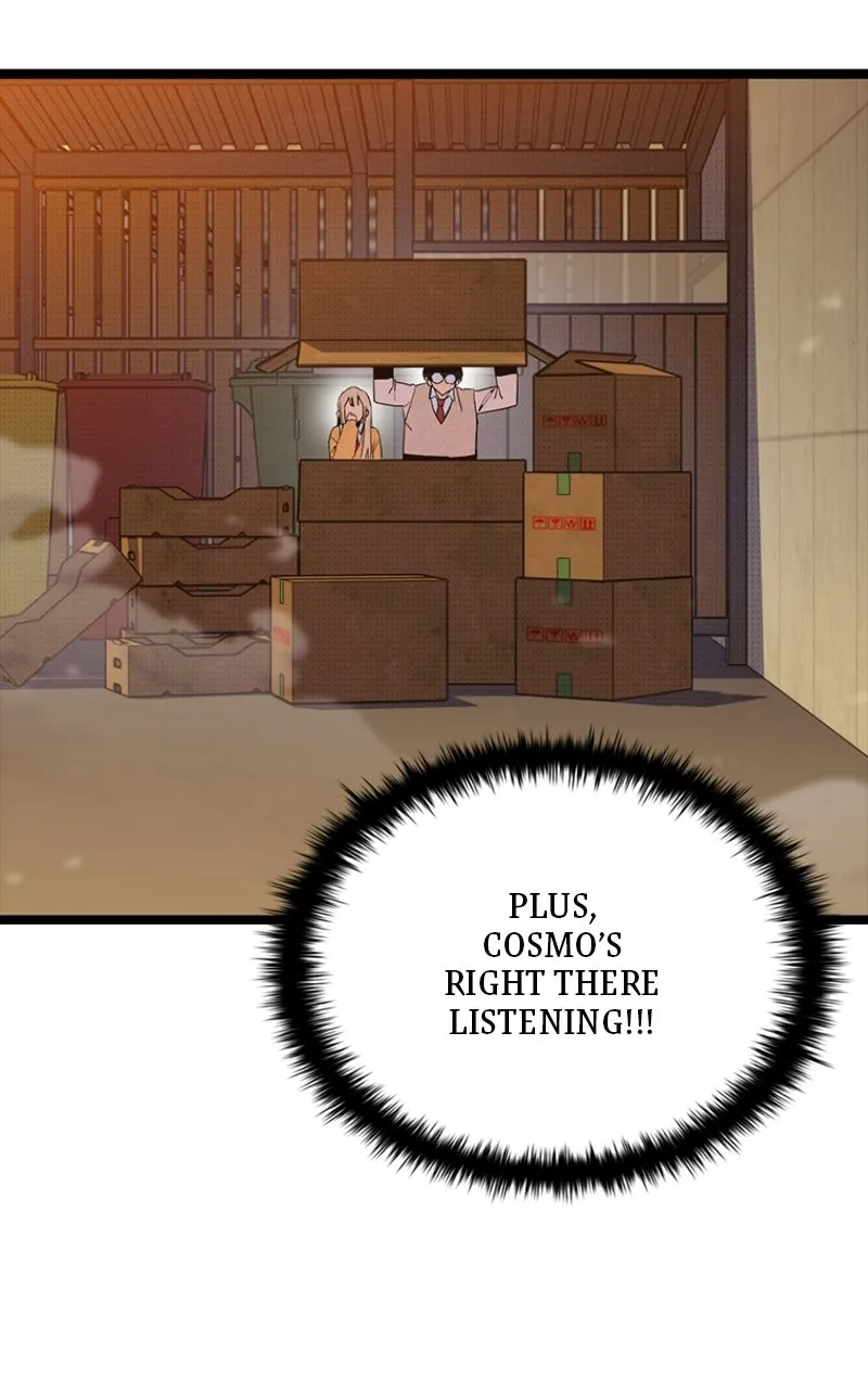Zodiac Girls Chapter 18 page 54 - 
