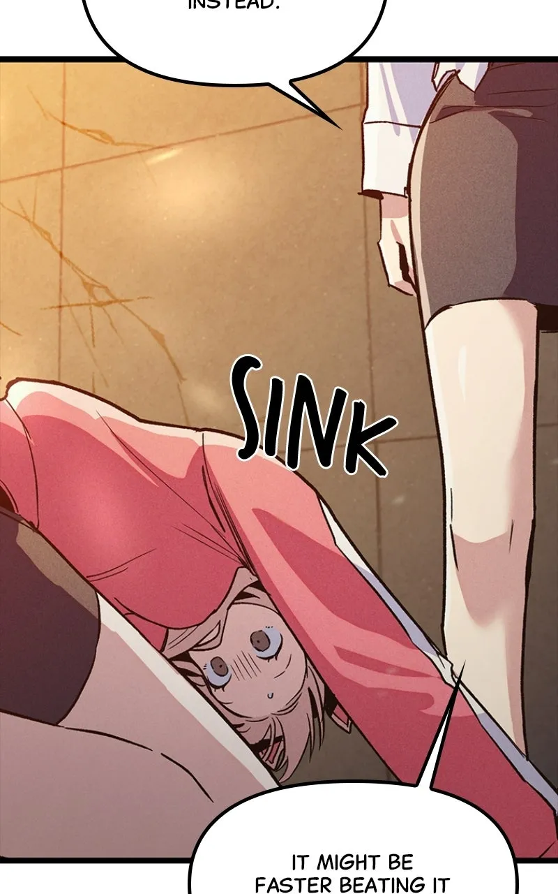 Zodiac Girls Chapter 18 page 66 - 