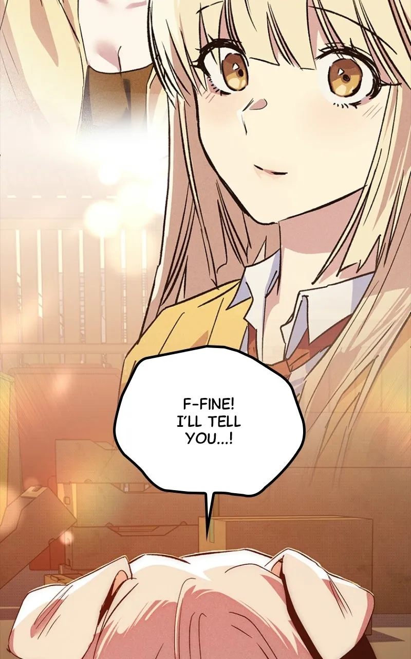 Zodiac Girls Chapter 18 page 71 - 