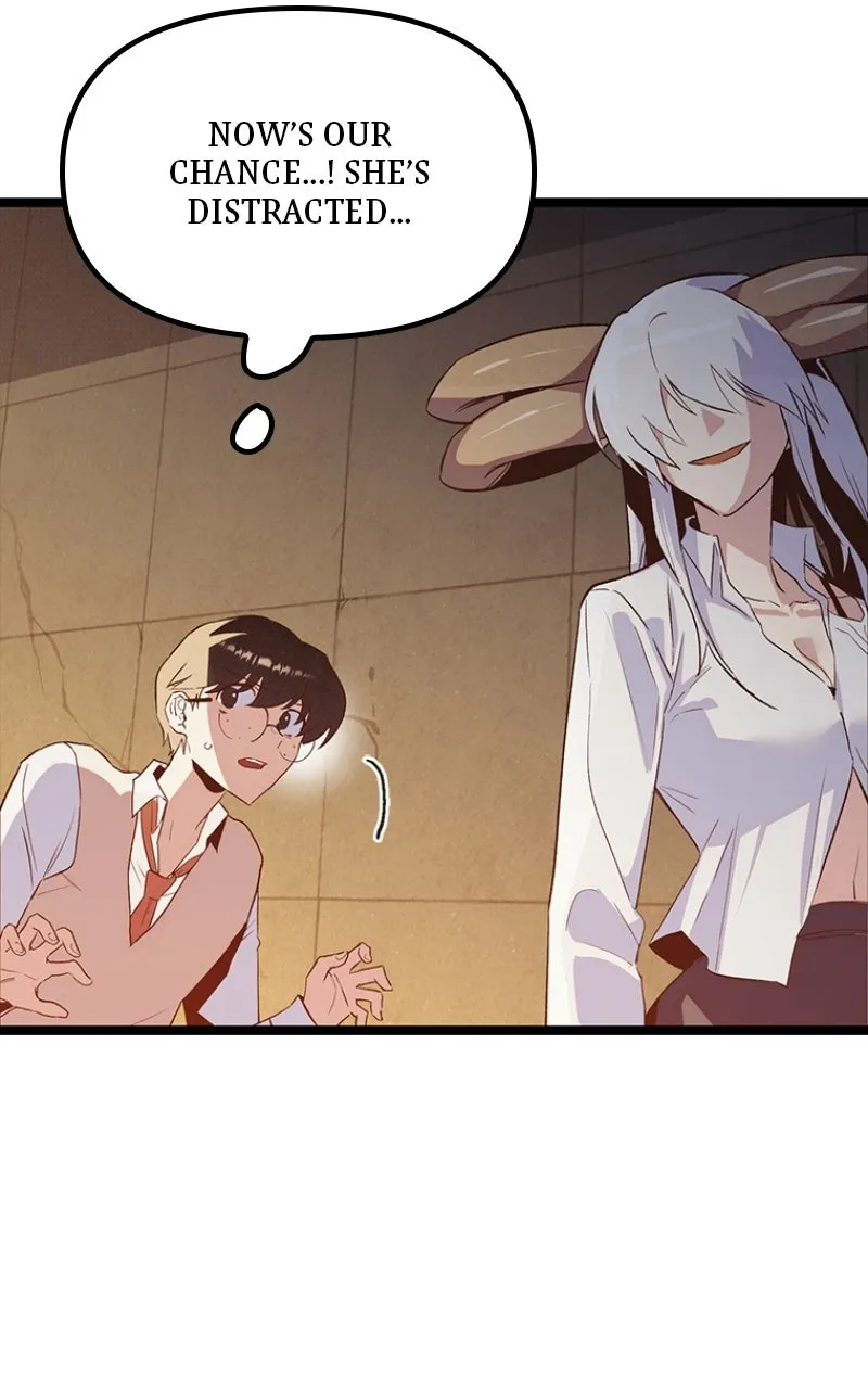 Zodiac Girls Chapter 18 page 85 - 