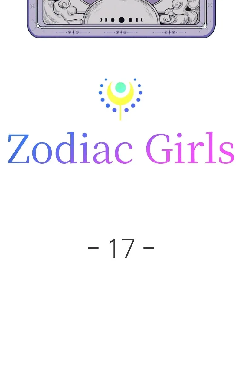 Zodiac Girls Chapter 18 page 93 - 