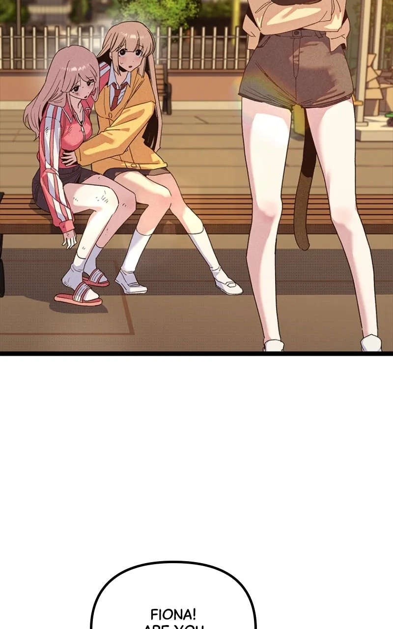 Zodiac Girls Chapter 18 page 96 - 