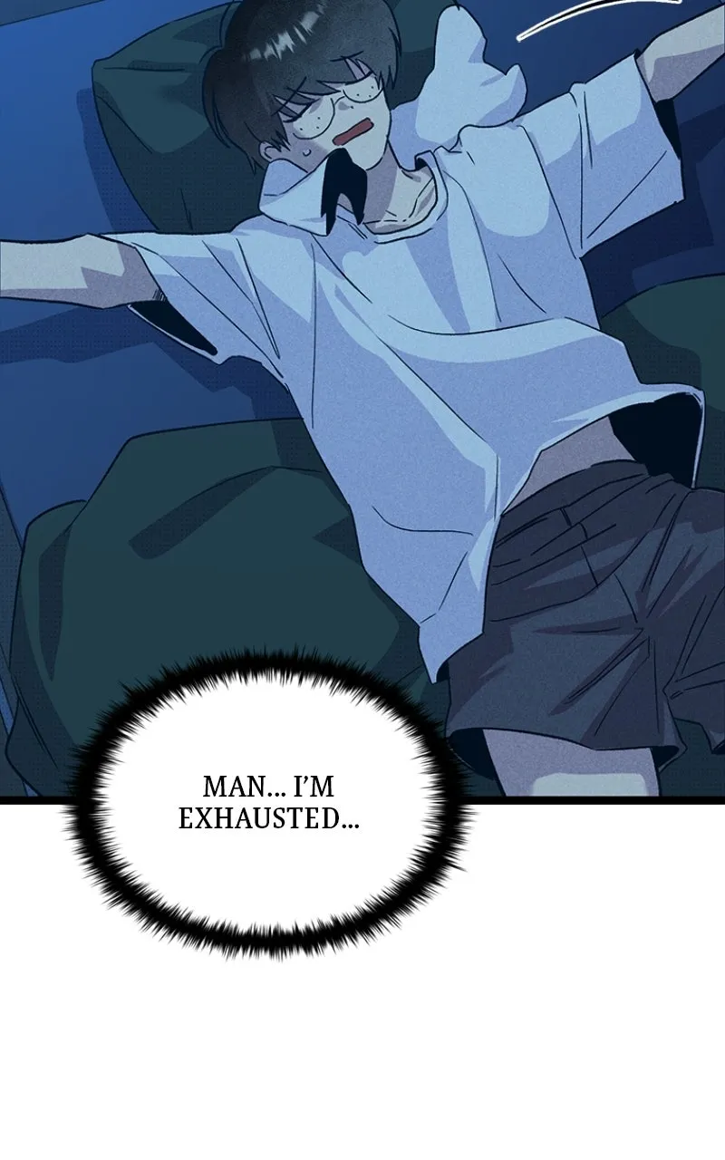 Zodiac Girls Chapter 19 page 109 - 