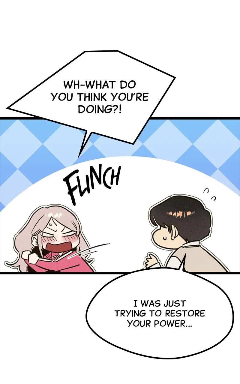 Zodiac Girls Chapter 19 page 15 - 