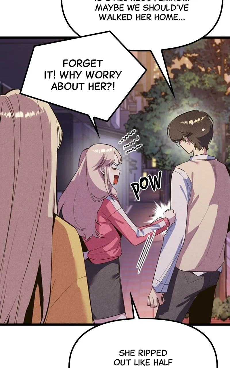 Zodiac Girls Chapter 19 page 3 - 