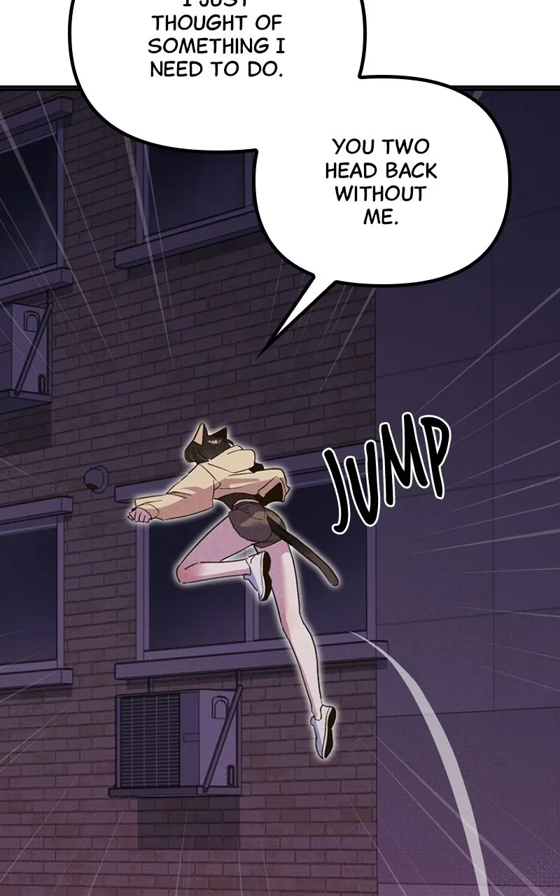 Zodiac Girls Chapter 19 page 23 - 