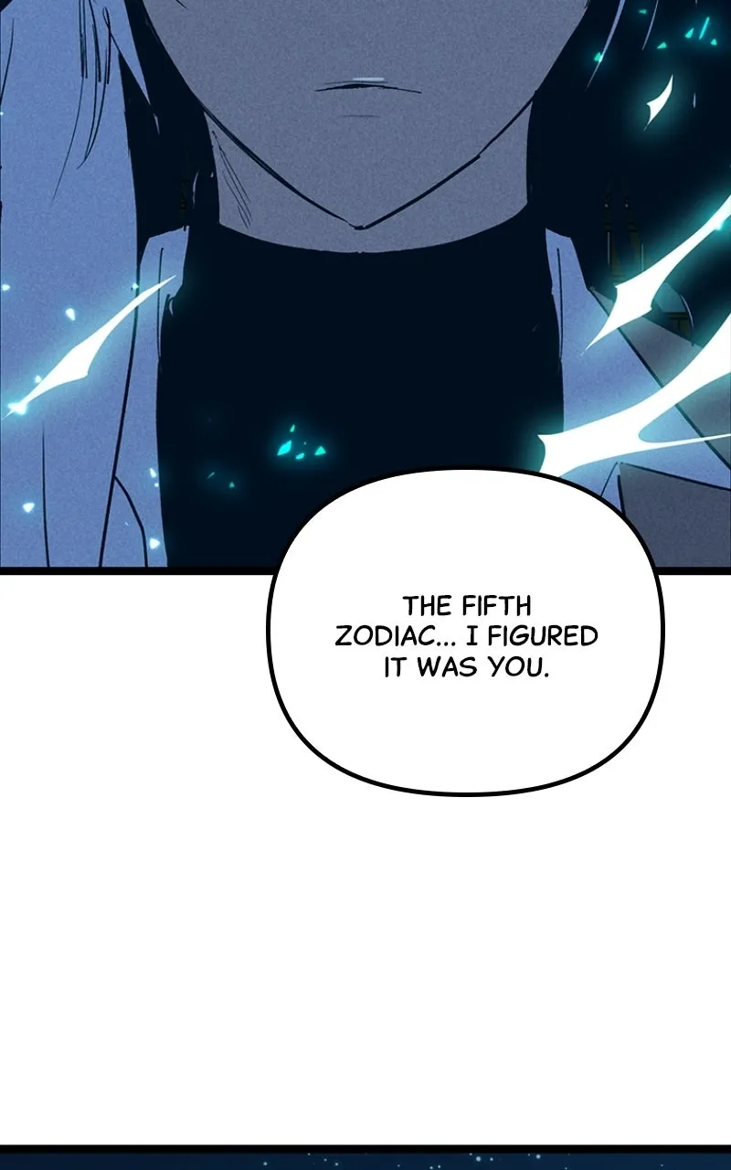 Zodiac Girls Chapter 19 page 37 - 