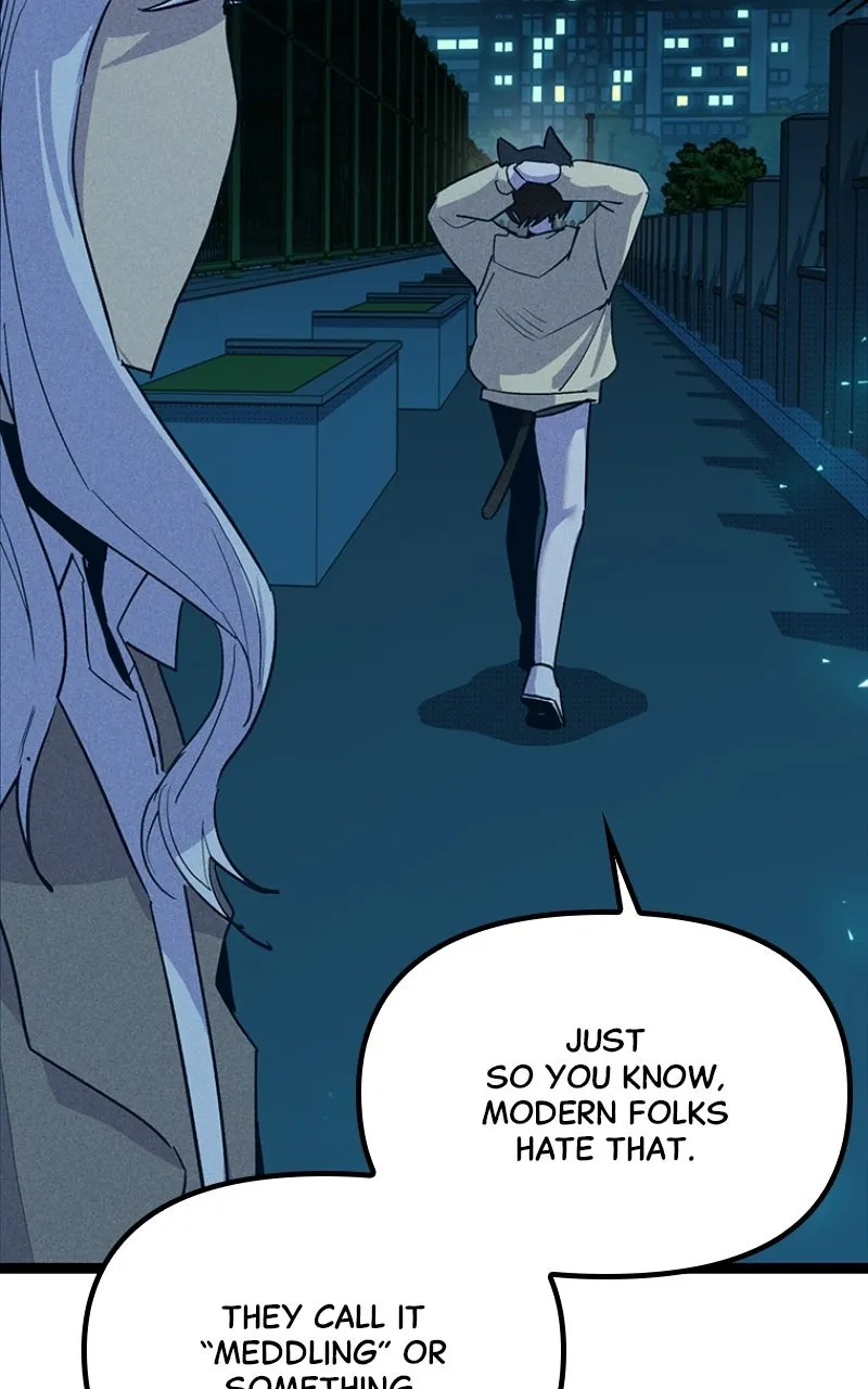 Zodiac Girls Chapter 19 page 49 - 