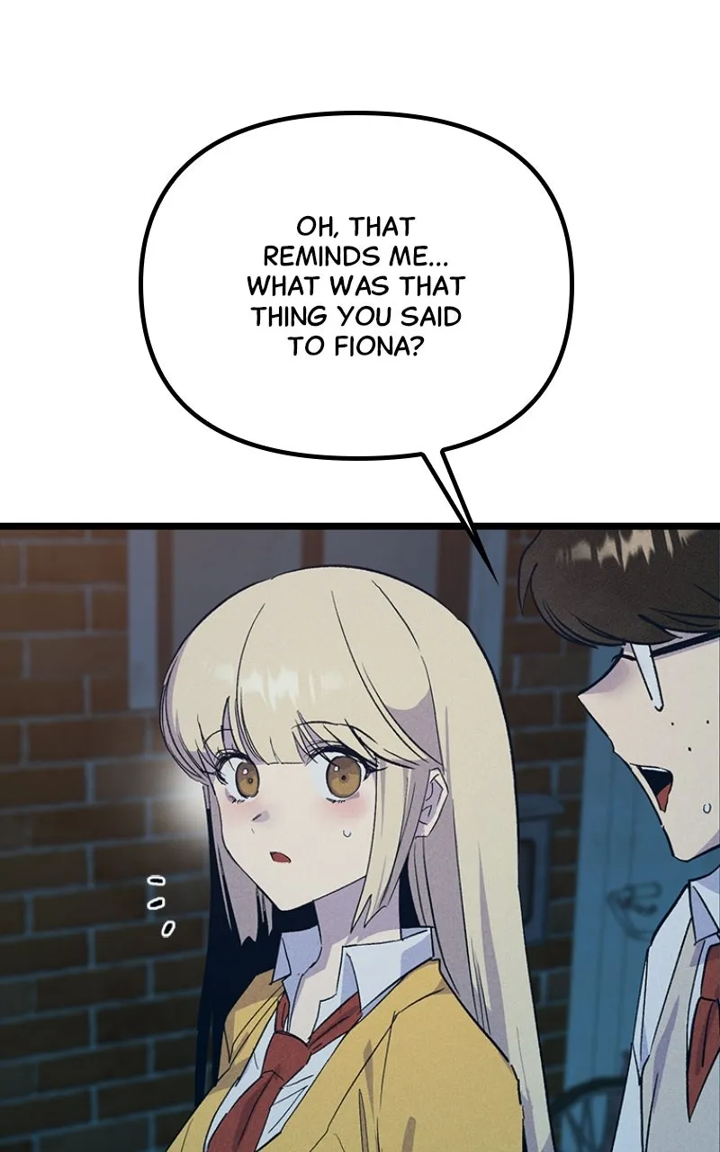 Zodiac Girls Chapter 19 page 73 - 