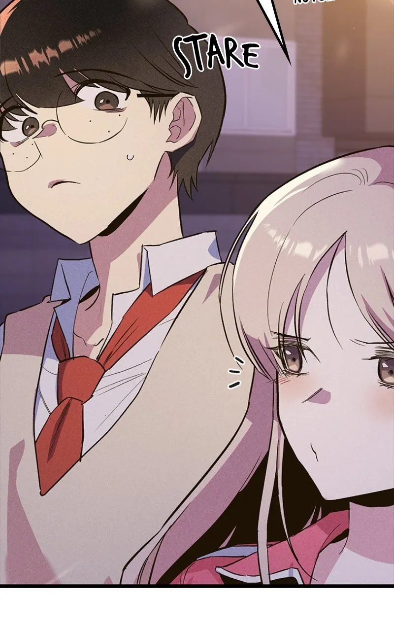 Zodiac Girls Chapter 19 page 9 - 