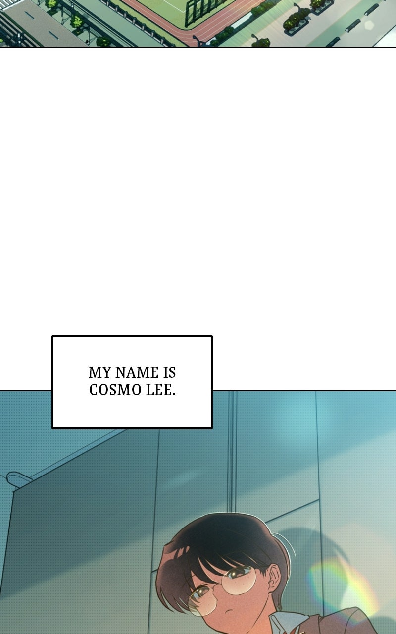 Zodiac Girls Episode 1 page 2 - 