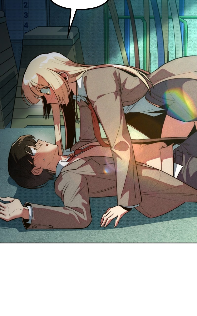 Zodiac Girls Episode 1 page 103 - 