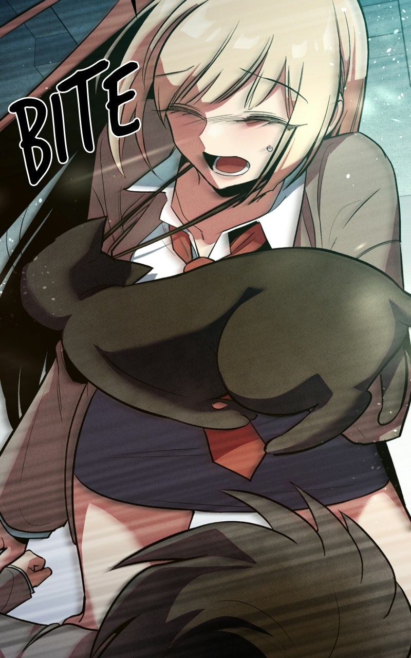 Zodiac Girls Episode 1 page 106 - 