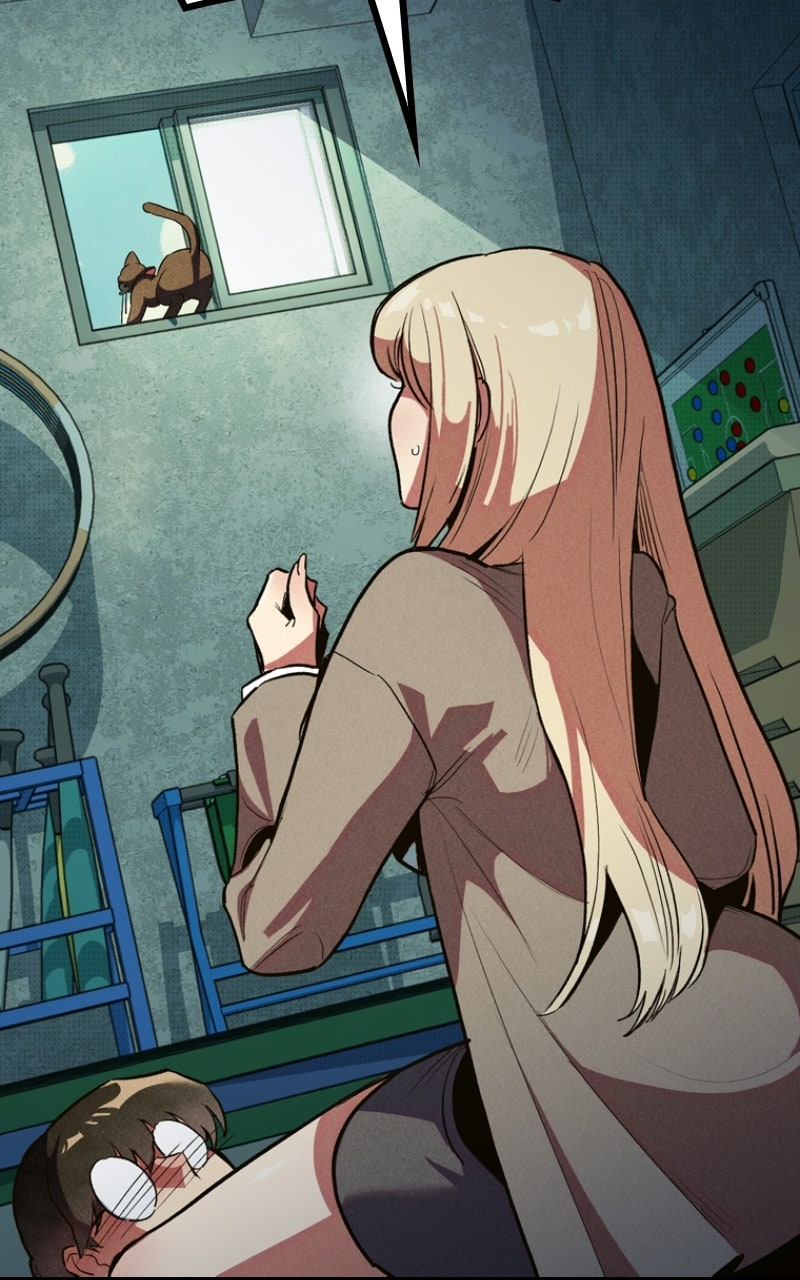 Zodiac Girls Episode 1 page 112 - 
