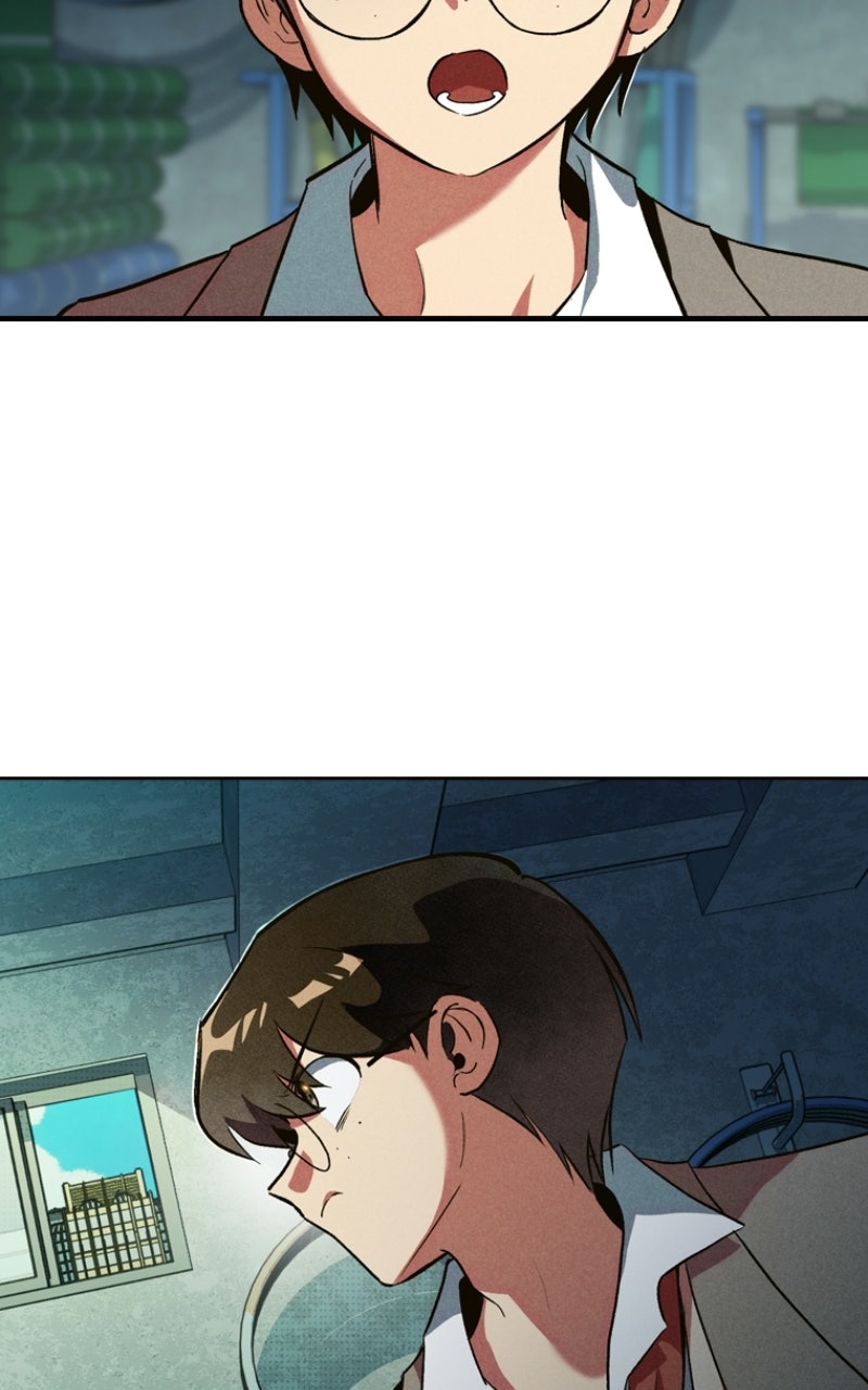 Zodiac Girls Episode 1 page 116 - 