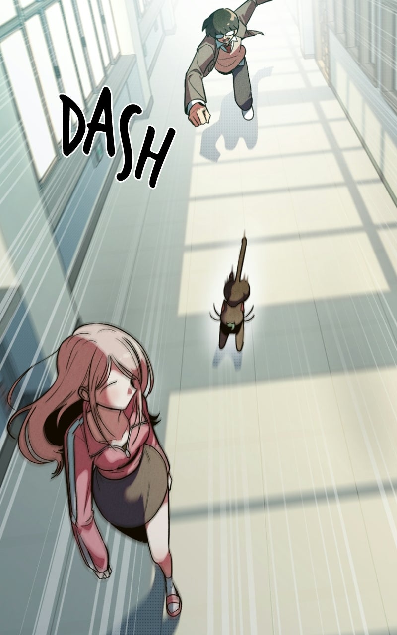 Zodiac Girls Episode 1 page 122 - 