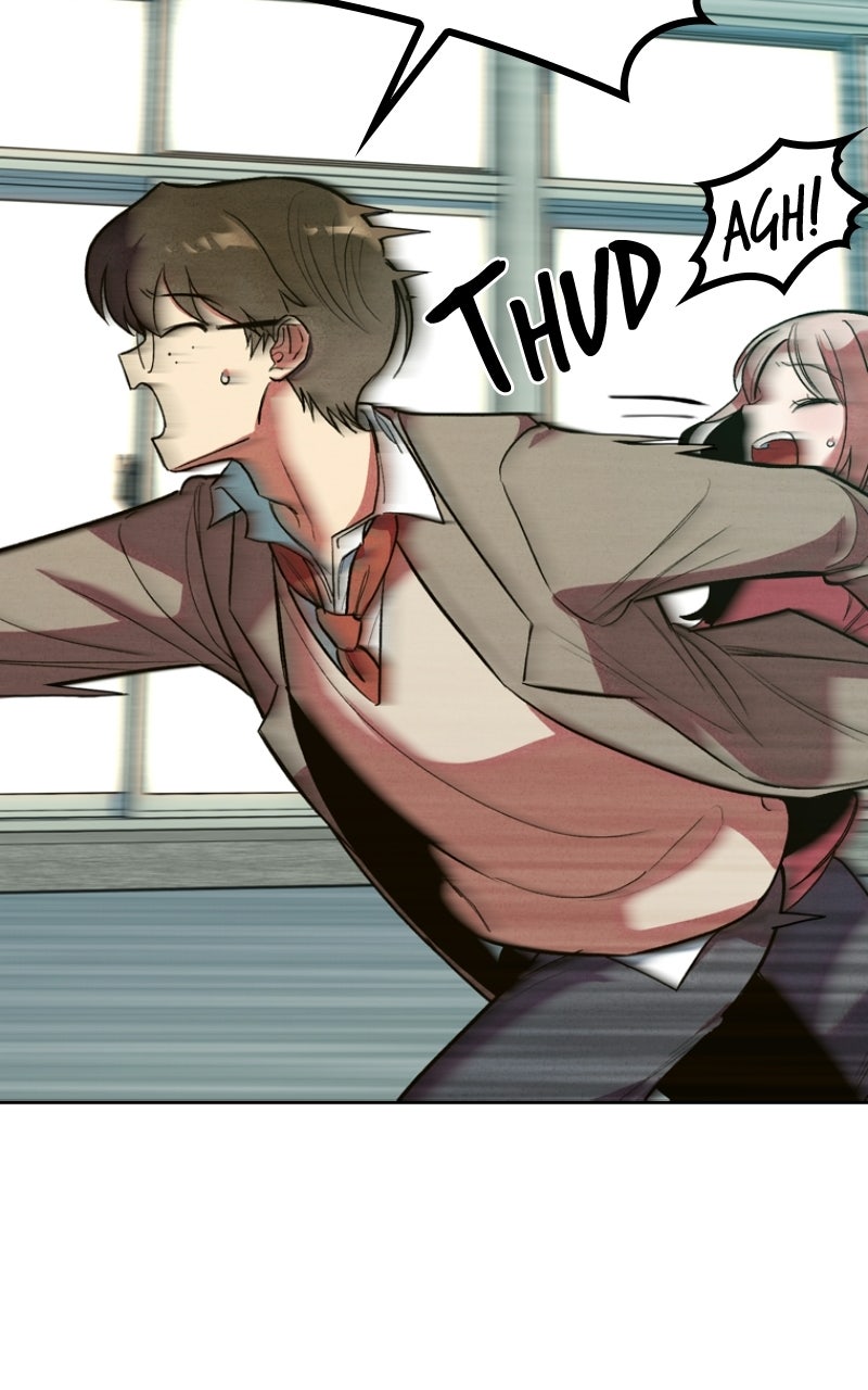 Zodiac Girls Episode 1 page 125 - 