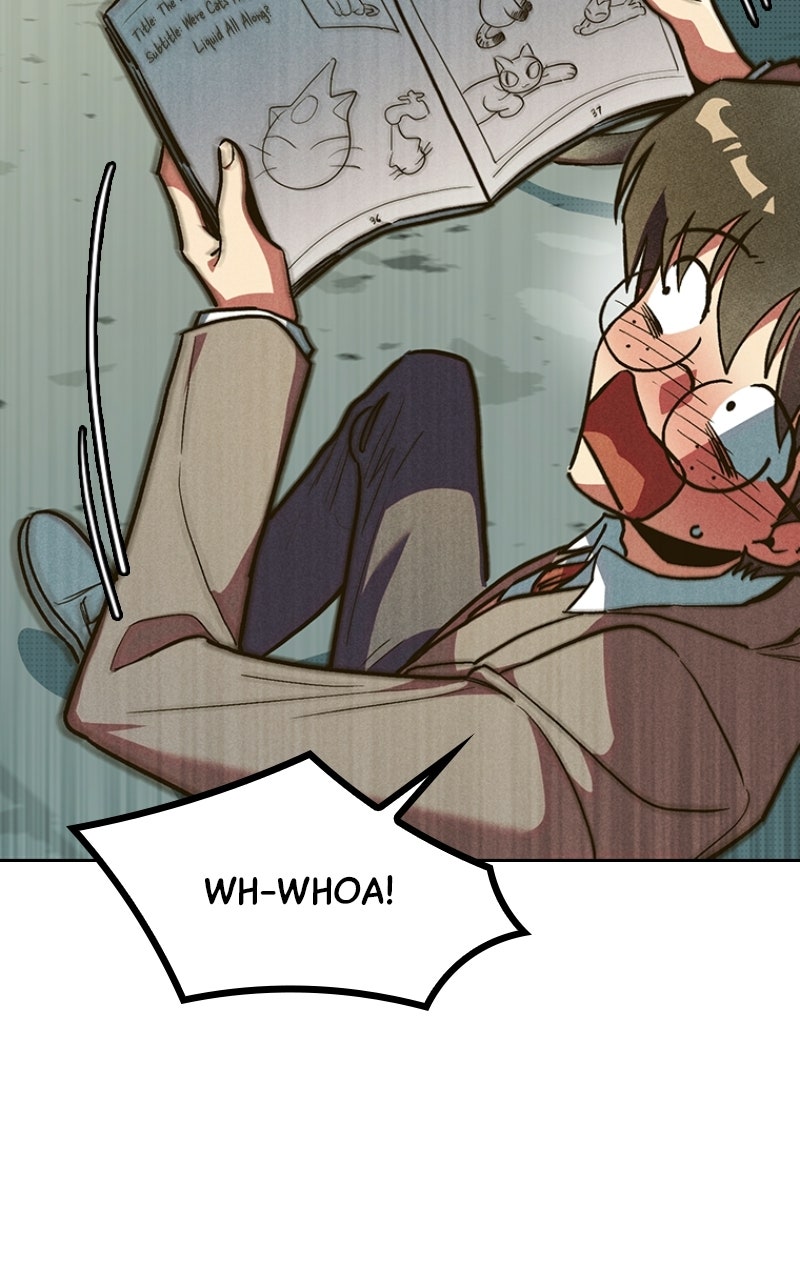 Zodiac Girls Episode 1 page 15 - 