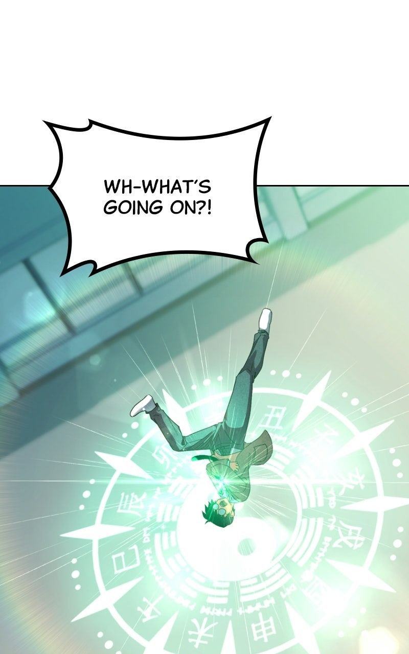 Zodiac Girls Episode 1 page 156 - 