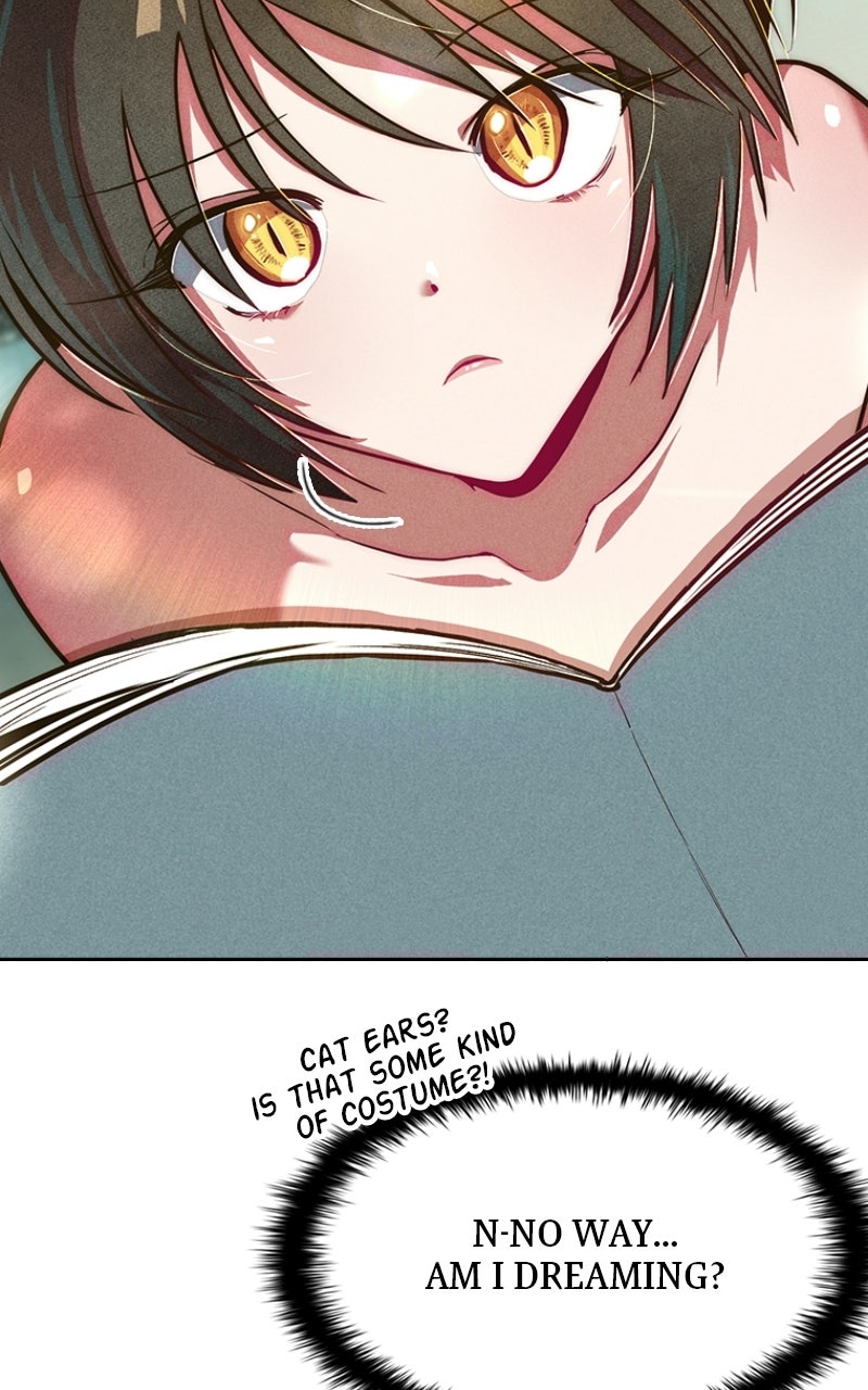 Zodiac Girls Episode 1 page 21 - 
