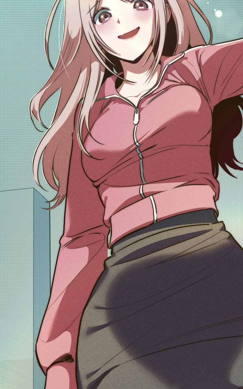 Zodiac Girls Episode 1 page 26 - 