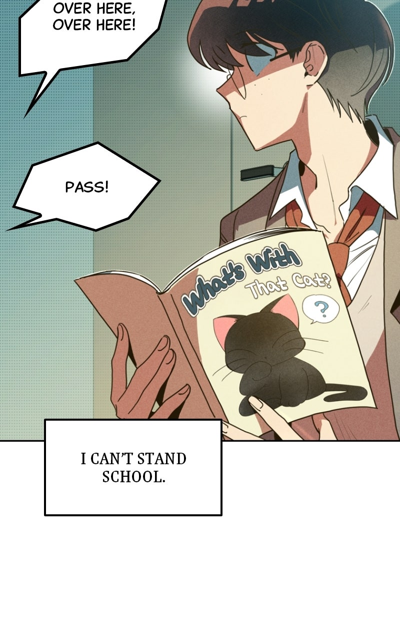 Zodiac Girls Episode 1 page 4 - 