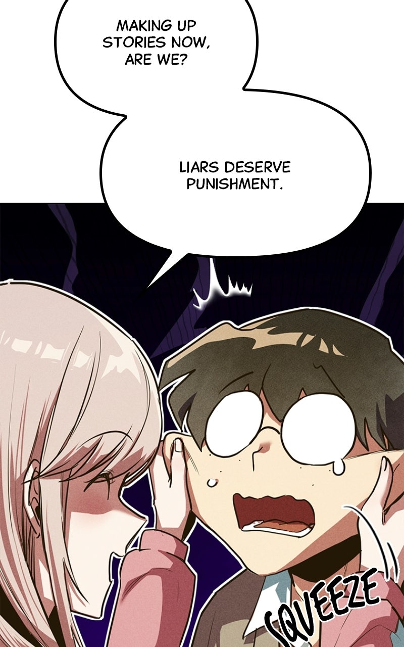 Zodiac Girls Episode 1 page 31 - 