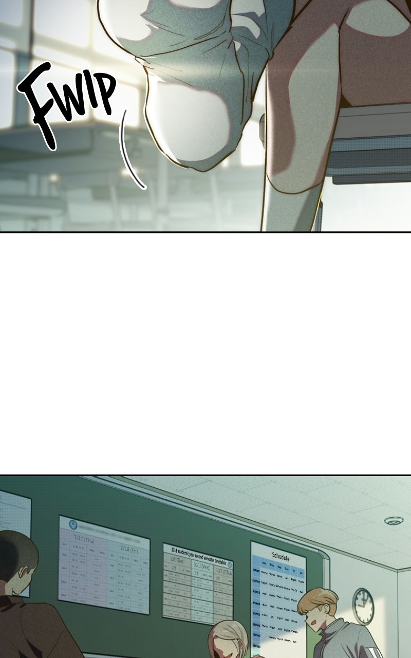 Zodiac Girls Episode 1 page 35 - 
