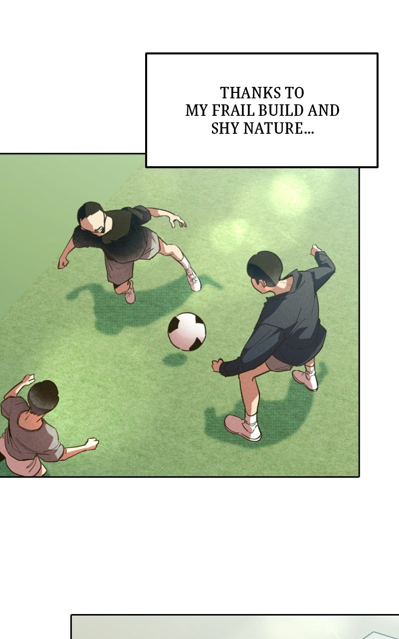Zodiac Girls Episode 1 page 5 - 