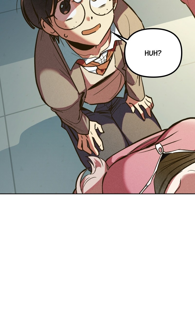 Zodiac Girls Episode 1 page 45 - 