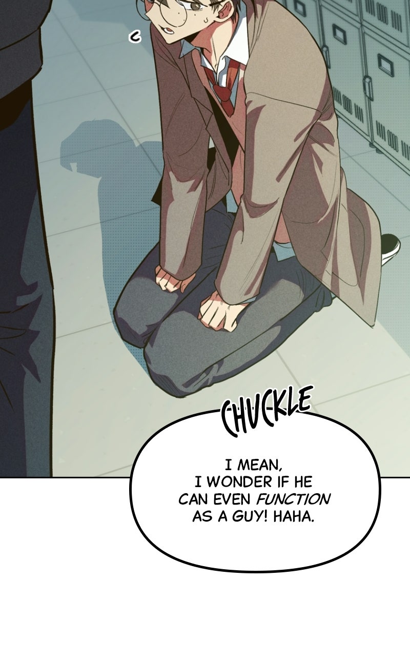 Zodiac Girls Episode 1 page 48 - 