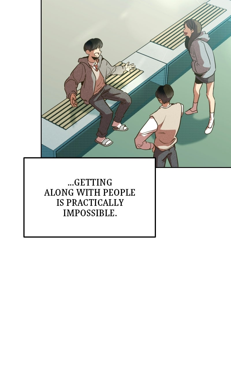 Zodiac Girls Episode 1 page 6 - 