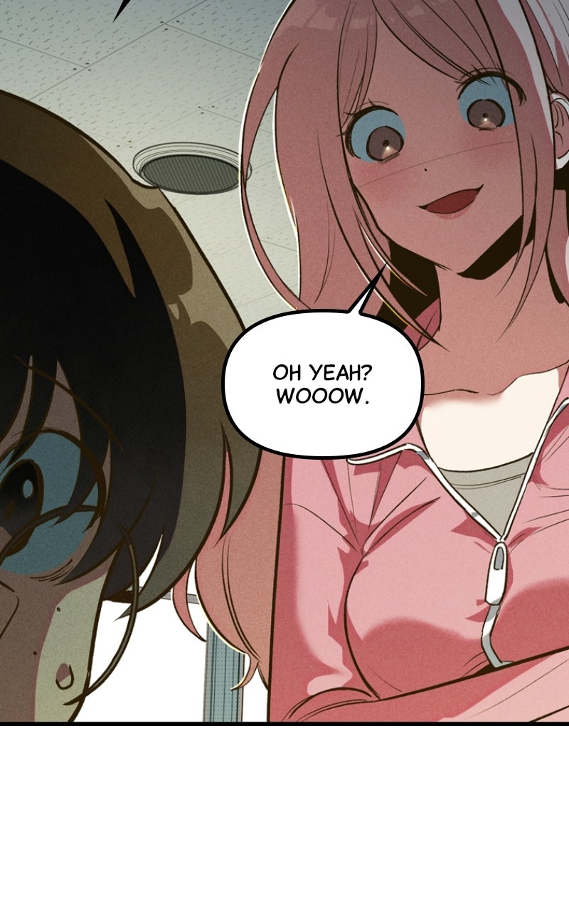 Zodiac Girls Episode 1 page 51 - 