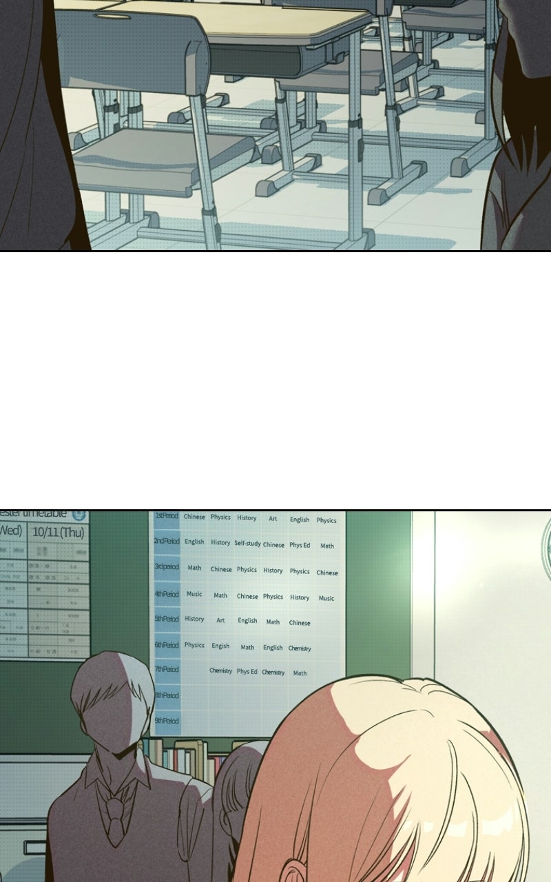 Zodiac Girls Episode 1 page 55 - 