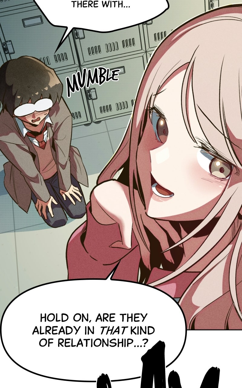 Zodiac Girls Episode 1 page 57 - 