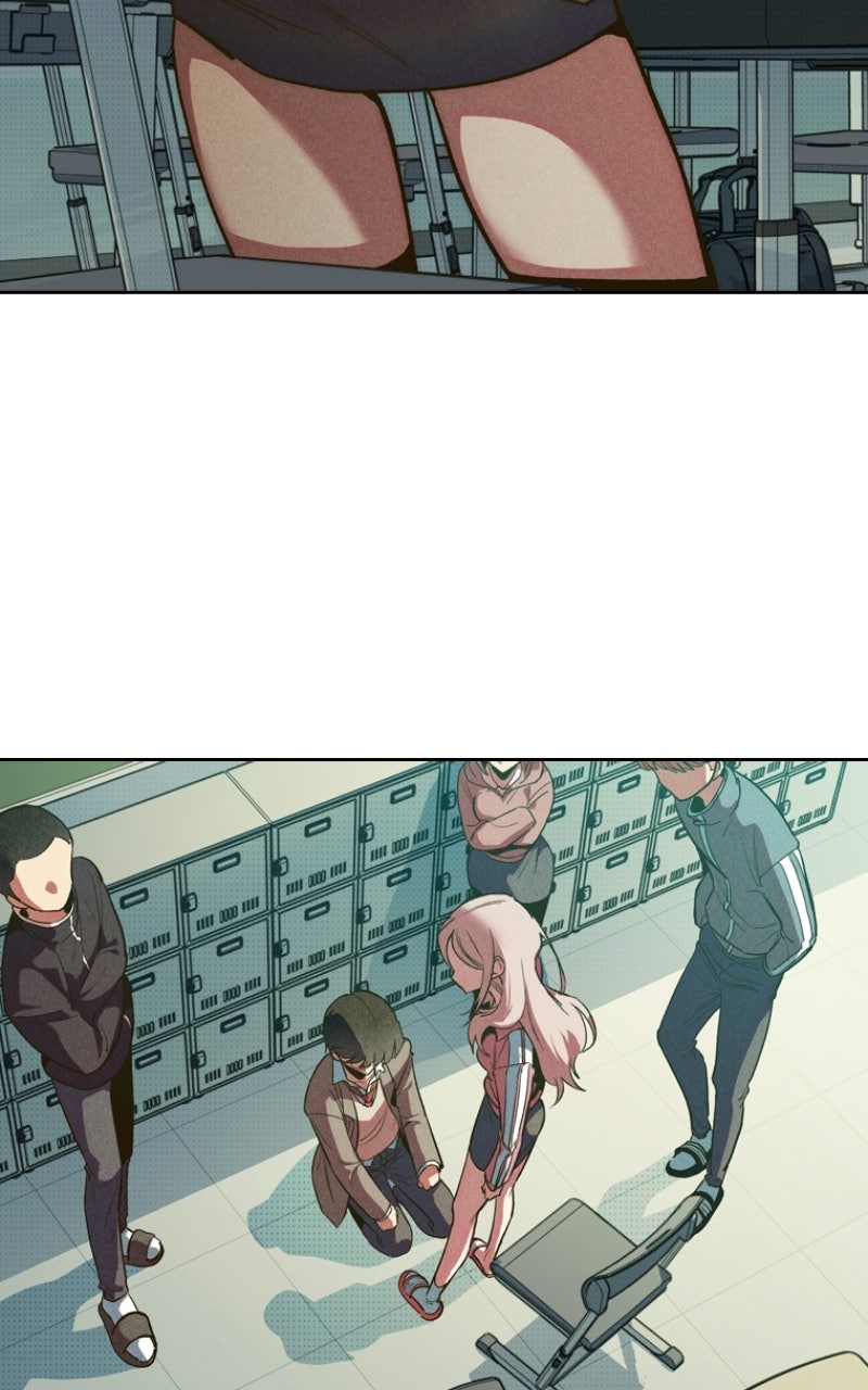Zodiac Girls Episode 1 page 59 - 