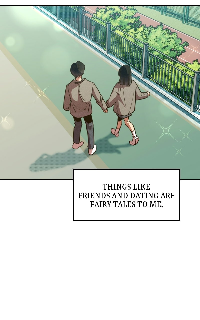 Zodiac Girls Episode 1 page 7 - 